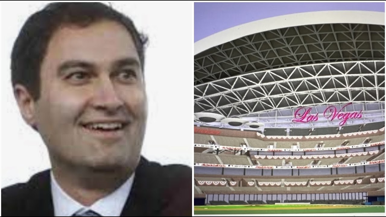 Found On Youtube: Howard Terminal Vs Las Vegas: Why Dave Kaval Went To Lvcva; A’s Leaving Oakland Is Still A Thing