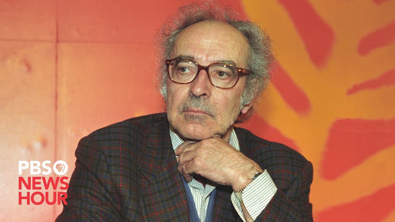 French Filmmaker Jean Luc Godard Dies At 91