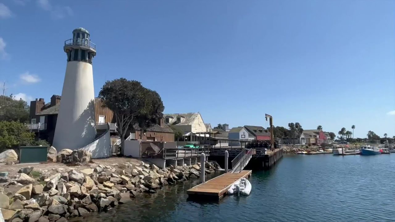 Future Of Fisherman’s Wharf To Be Topic Of Community Meeting In Oxnard