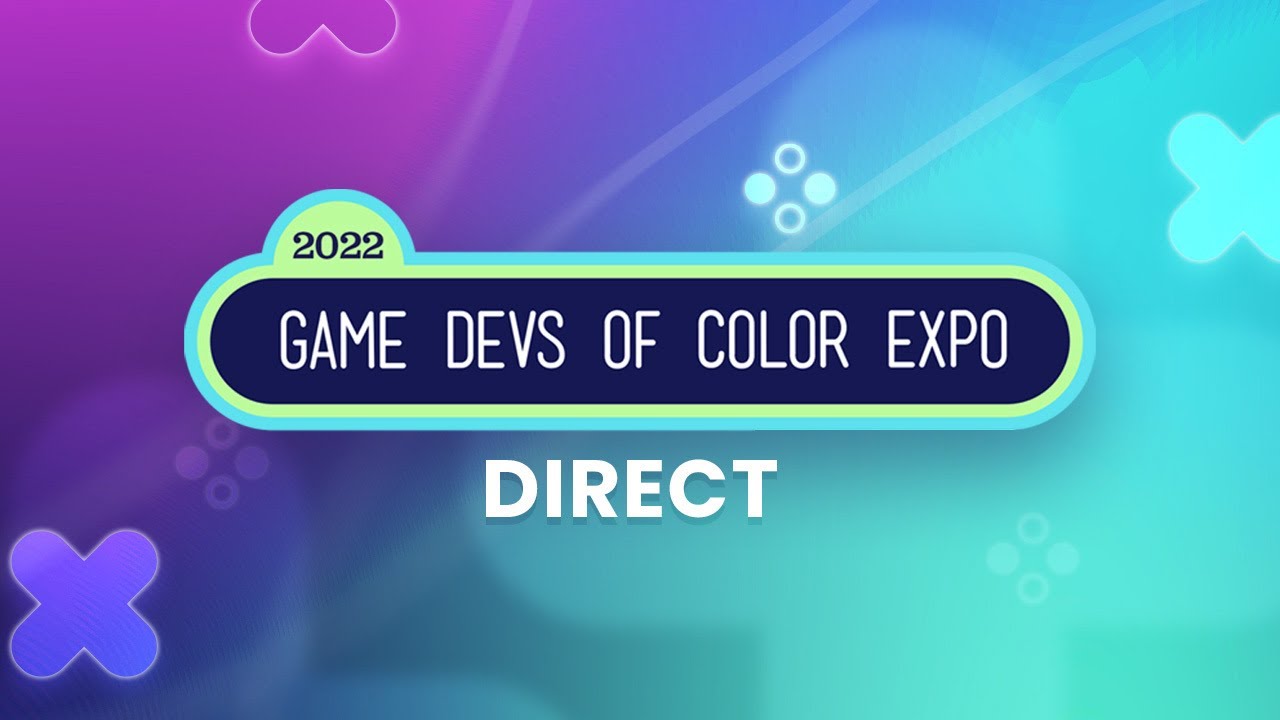 Gdocexpo Direct 2022 – Indie Games Showcase Livestream