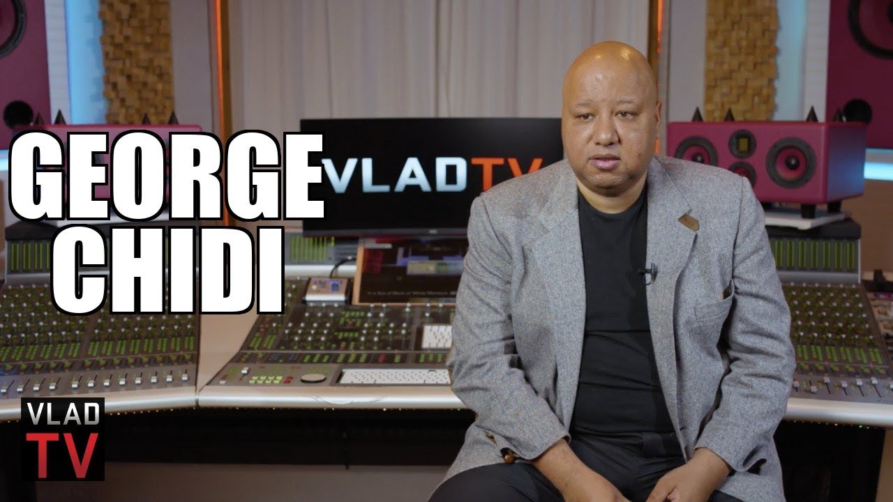 george chidi on atlantas drug ri
