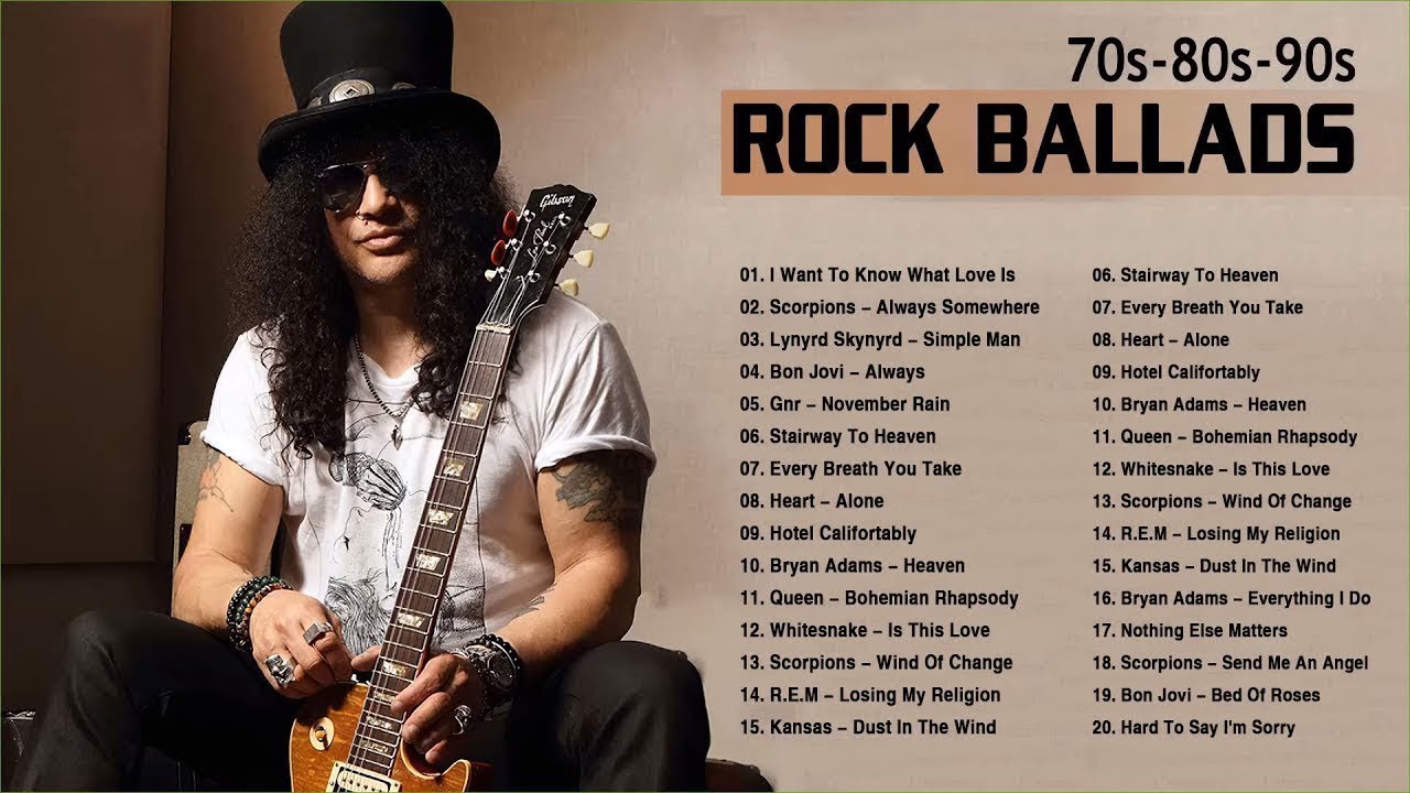 gnr scorpions bon jovi whitesnak