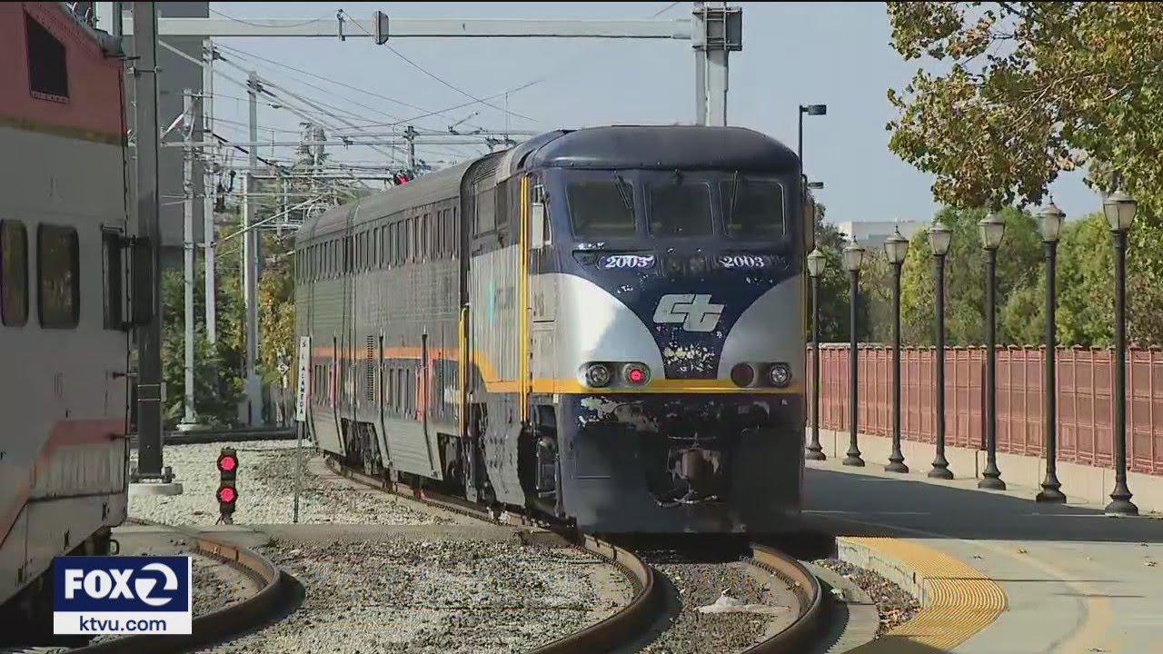 Growing Concern Among Passengers Over Potential Nationwide Railroad Worker Strike