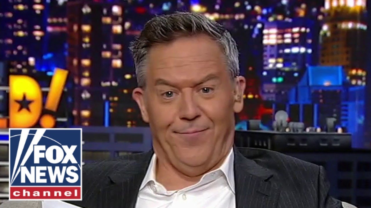 Gutfeld: Is A Subway Ride In Nyc More Frightening Than Any ‘scream’ Movie?