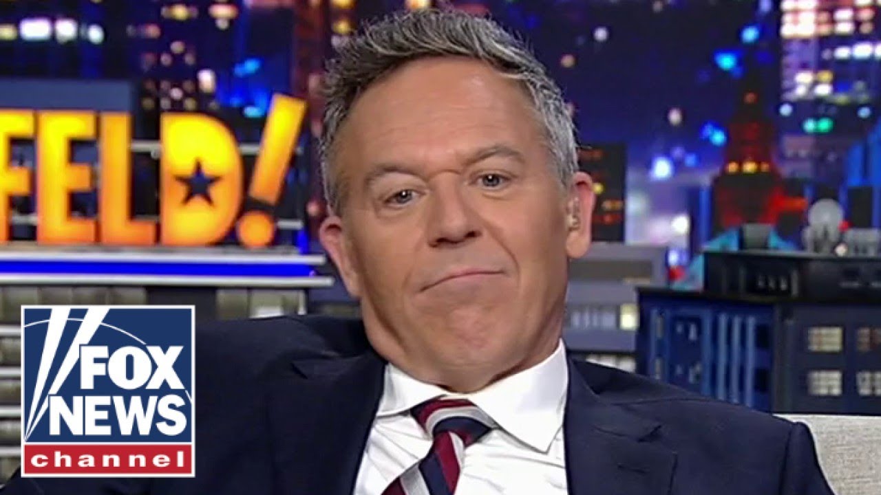 Gutfeld: This Is Why Democrats Are Scared