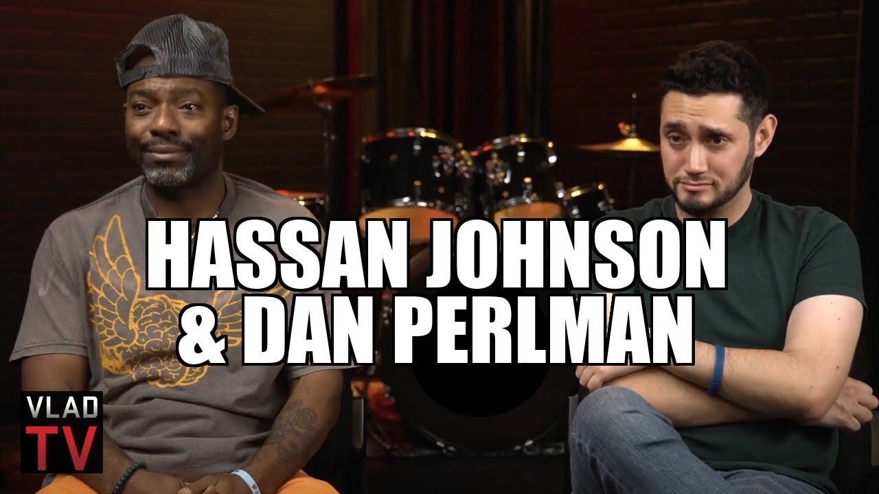 Hassan Johnson On Acting With Michael K. Williams On ‘the Wire’, Crying When He Died (part 6)