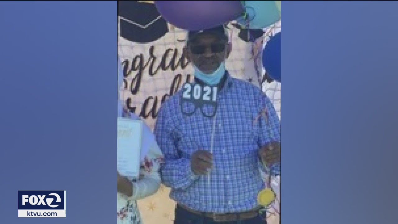 Hearts Heavy At Oakland Islamic Center; Friends Remember Homicide Victim