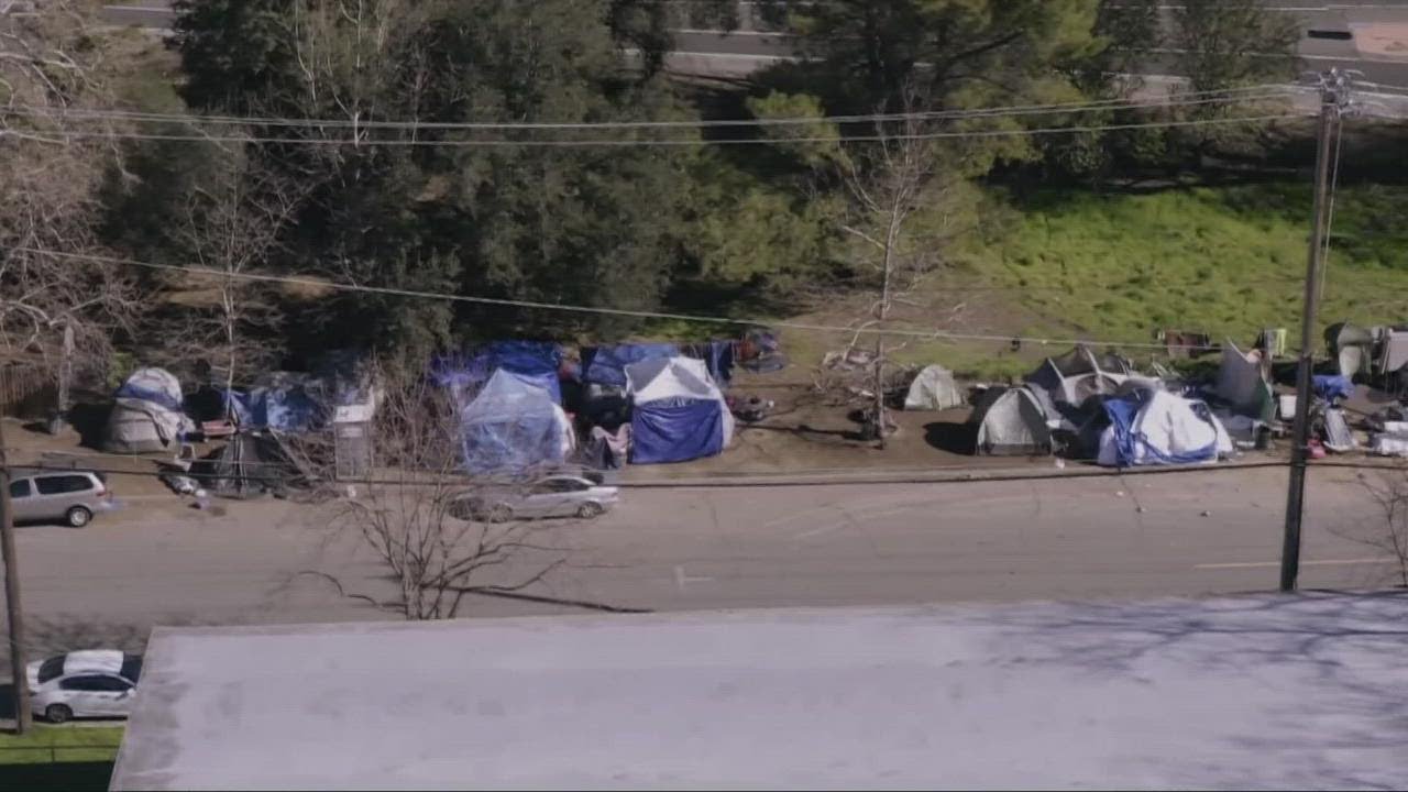 Homeless Deaths In Sacramento County Break New Record