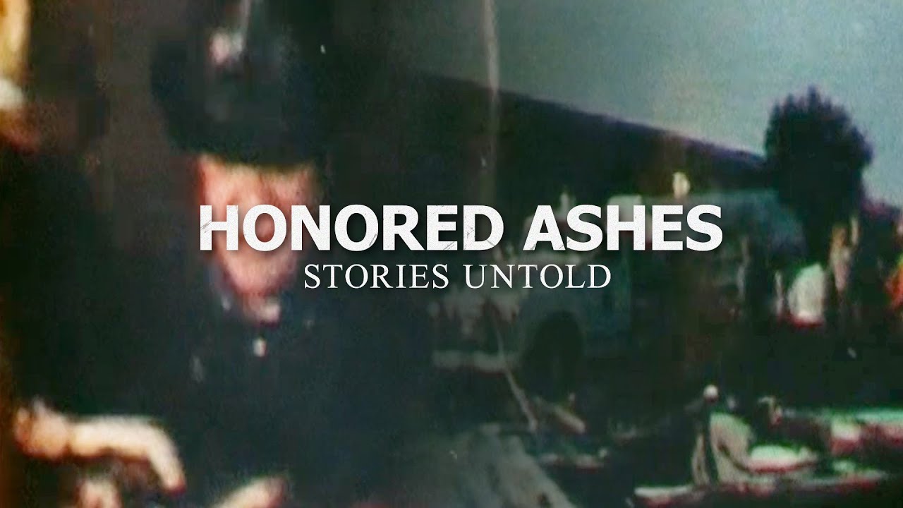 Honored Ashes, Stories Untold: Sacramento’s Deadliest Plane Crash | To The Point