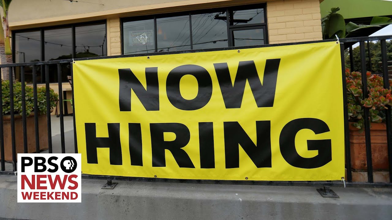 How American workers are faring after two years of pandemic turmoil 1 How American Workers Are Faring After Two Years Of Pandemic Turmoil