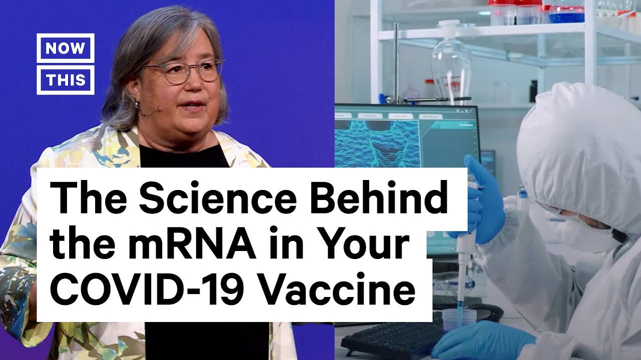 How Mrna Vaccines Could Change The World