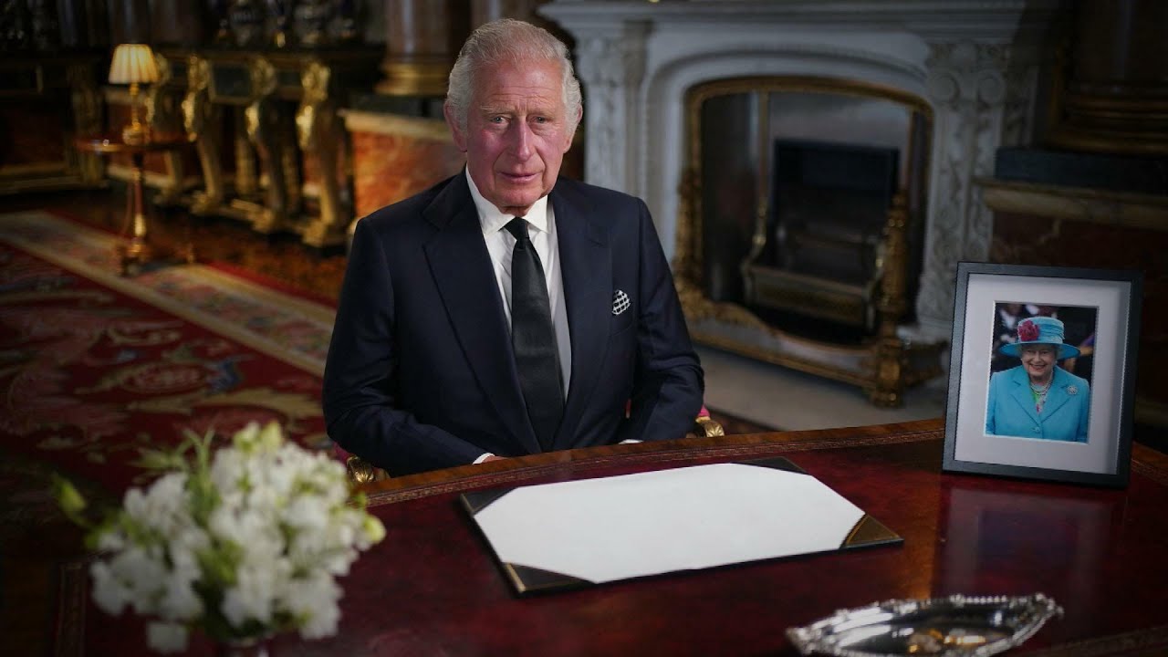 How Will The British Monarchy Change Under King Charles Iii?