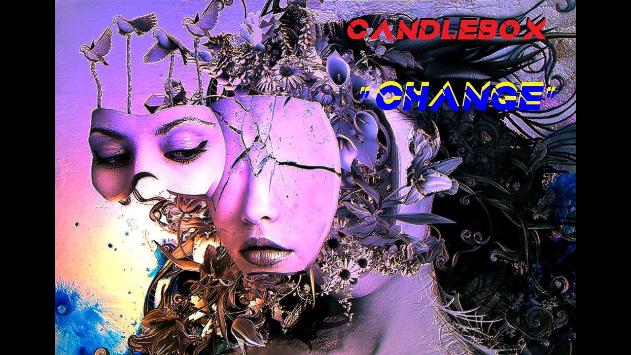 Hq Flac Candlebox – Change Best Version Super Enhanced Audio Classic Rock & Lyrics