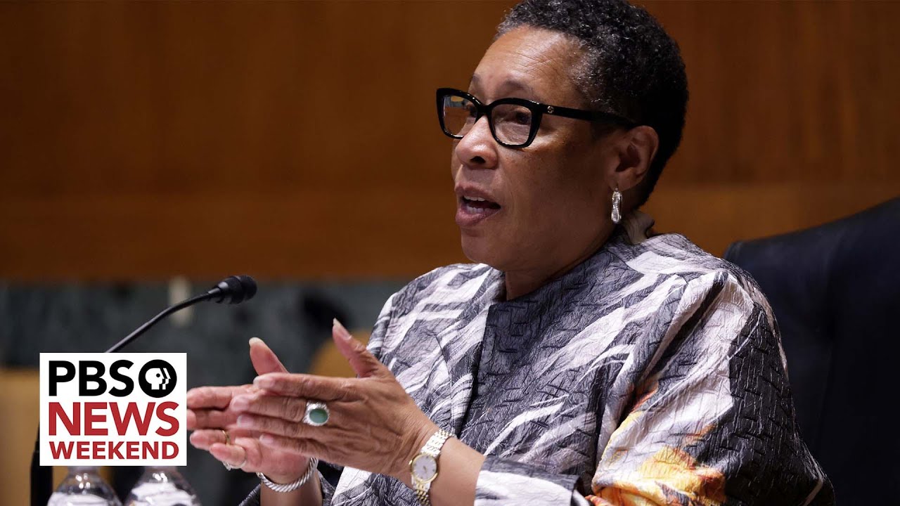 HUD Secretary Marcia Fudge on soaring cost of buying and renting homes 1 Hud Secretary Marcia Fudge On Soaring Cost Of Buying And Renting Homes