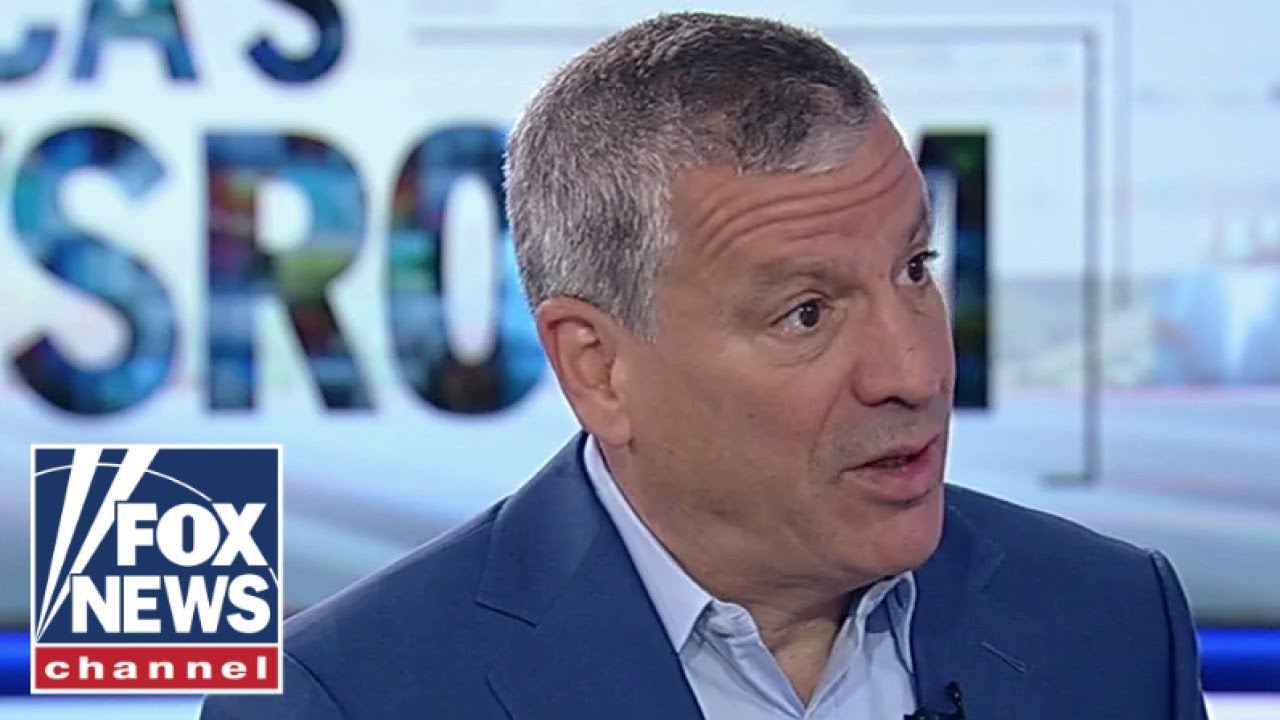 Inflation Is A Tax On The Working Class: Charlie Gasparino