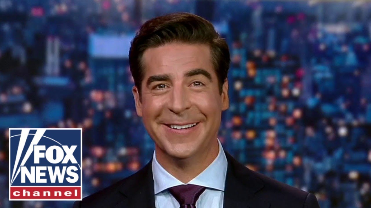 Jesse Watters: Aoc Has A Plan To Save The Human Race #shorts