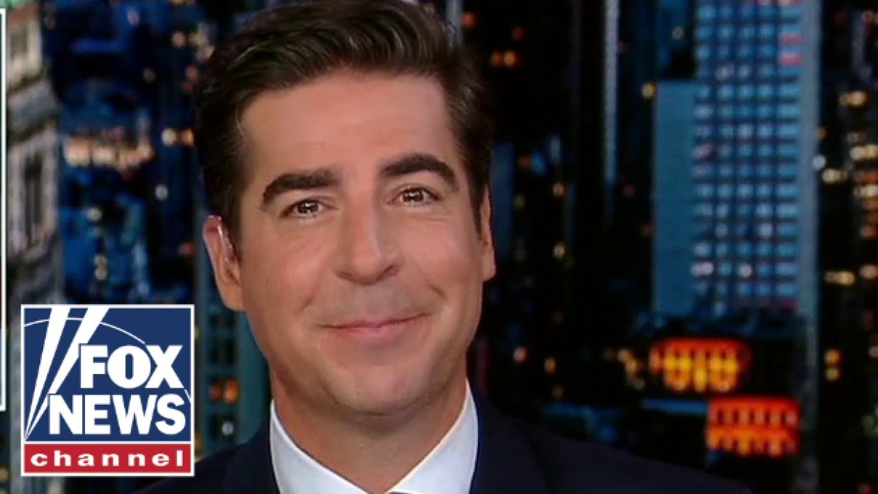 Jesse Watters: Can We Make Cardi B Press Secretary? #shorts