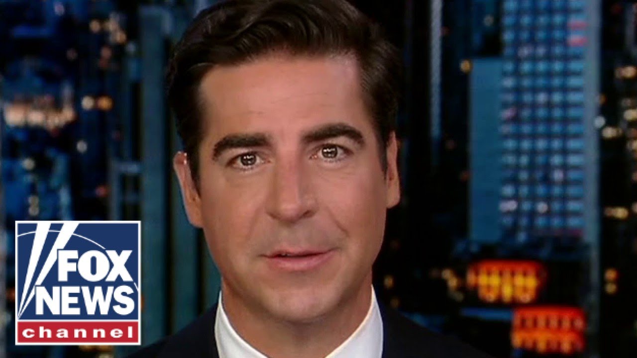 Jesse Watters: Is This The Dumbest Thing You’ve Ever Heard?