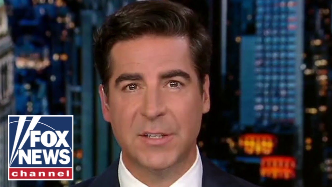 Jesse Watters: This Was A Declaration Of War