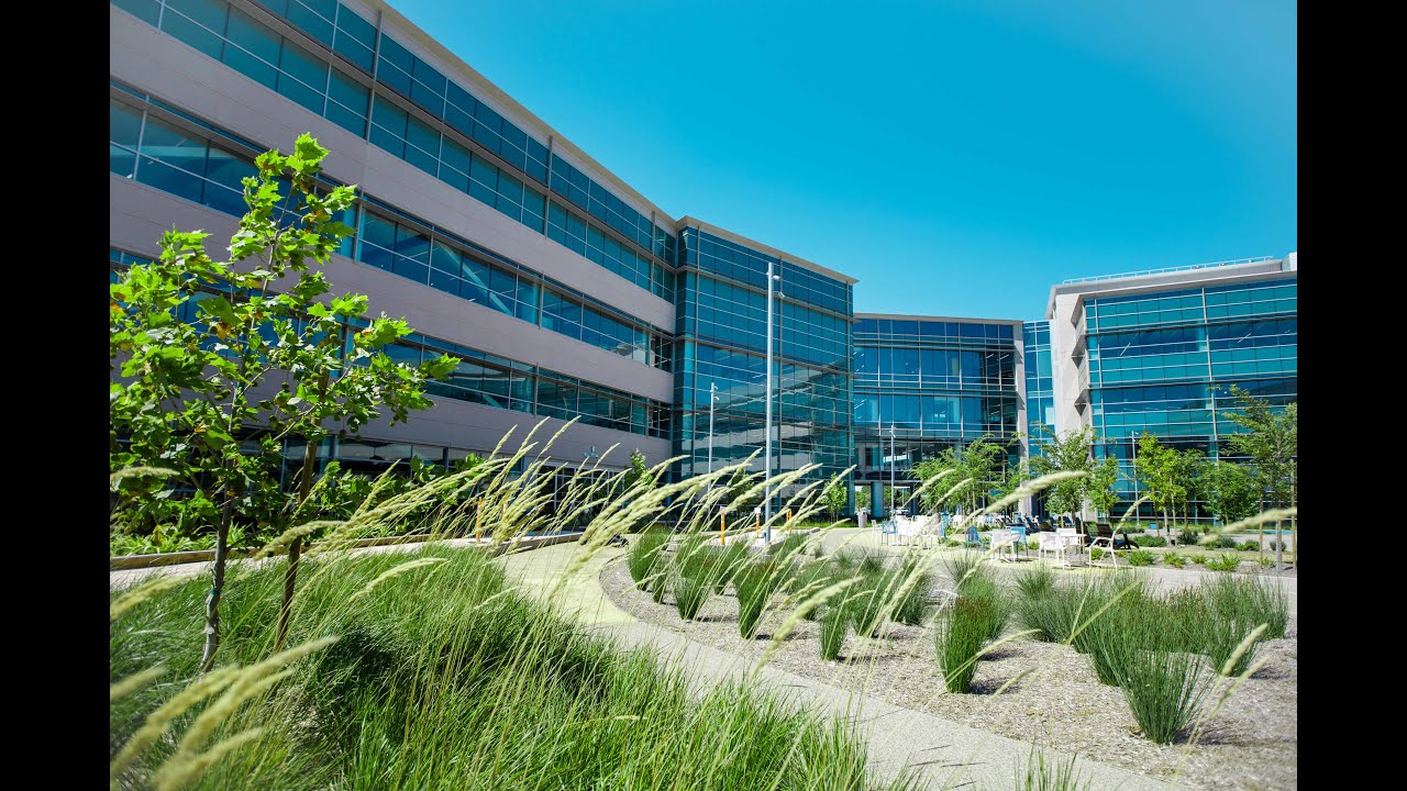 J&j Opens A Groundbreaking Research Hub In The San Francisco Bay Area | Johnson & Johnson