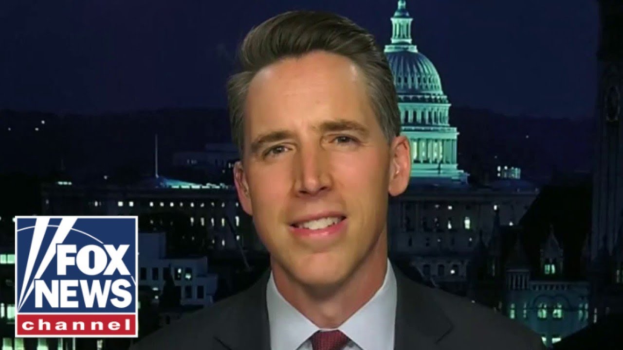 Josh Hawley: What this whistleblower told me under oath is 'chilling' 1 Josh Hawley: What This Whistleblower Told Me Under Oath Is ‘chilling’