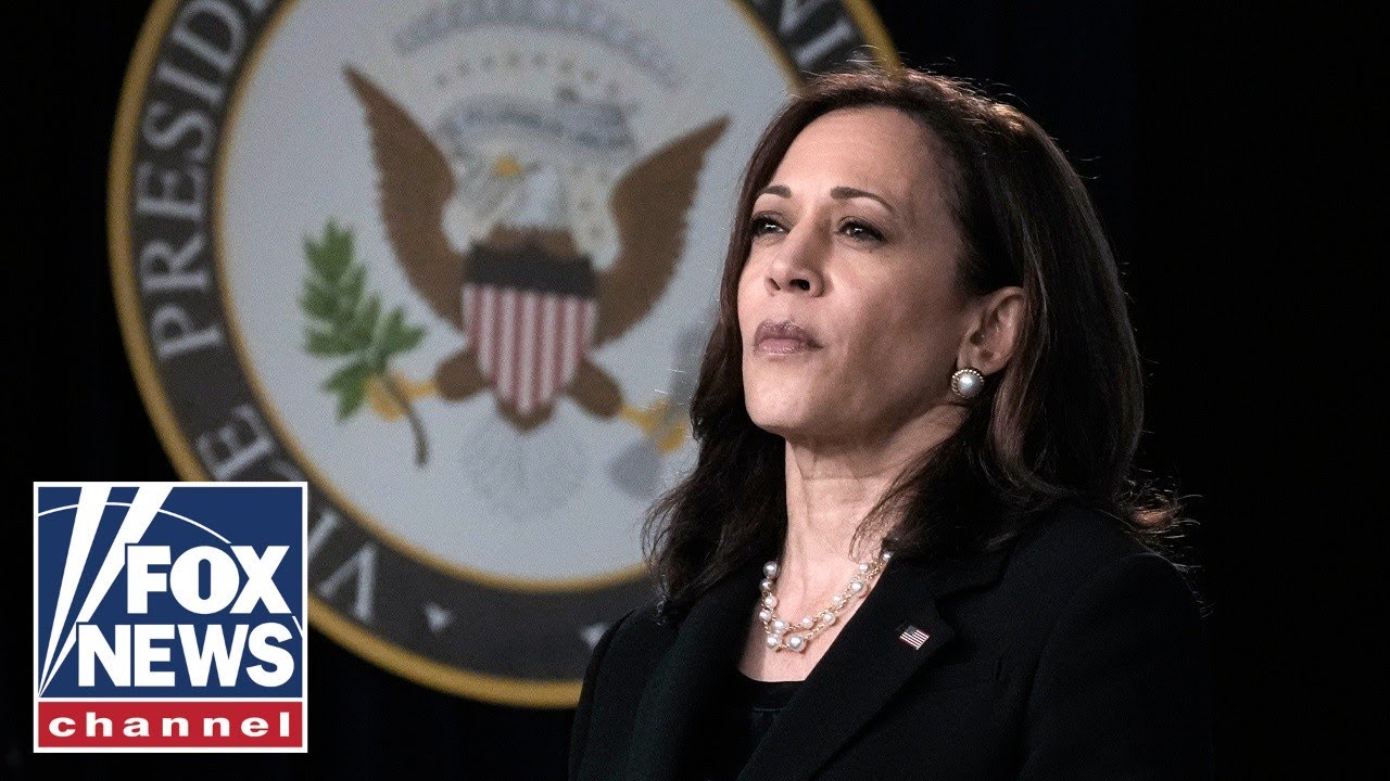 Kamala Harris’ Attack On The Supreme Court Is A ‘real Threat’ To Democracy: Piro