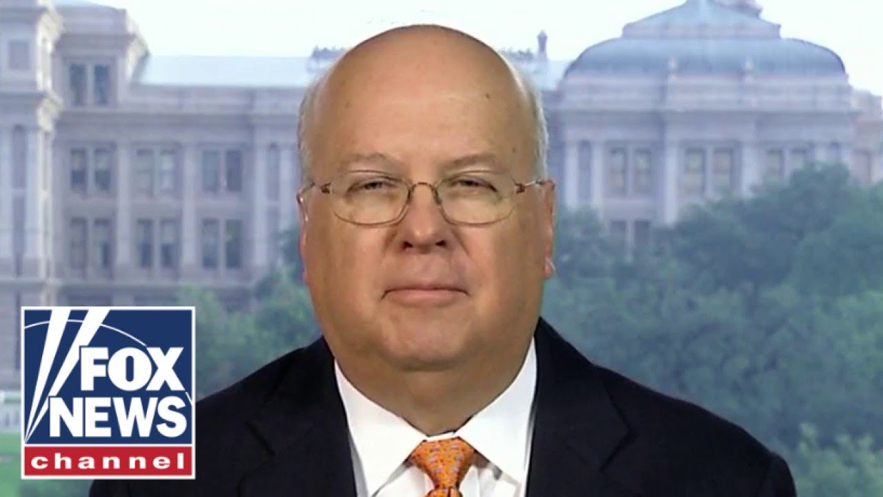 Karl Rove: This Is The Number One Issue To Voters