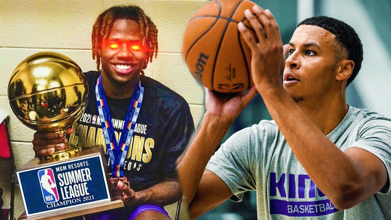 Keegan Murray Cleared From Wrist Surgery | Dj Steward Signs With Sacramento Kings