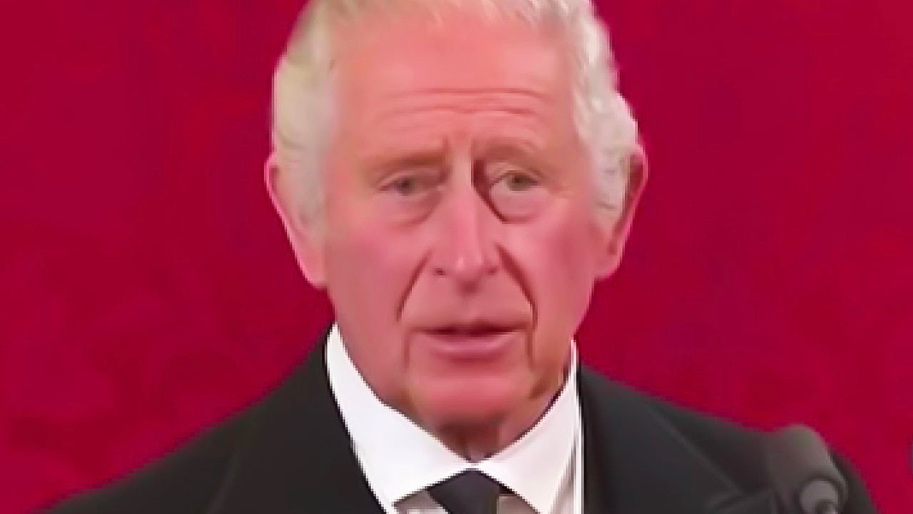 King Charles III's List of Bed Time Demands 1 King Charles Iii’s List Of Bed Time Demands