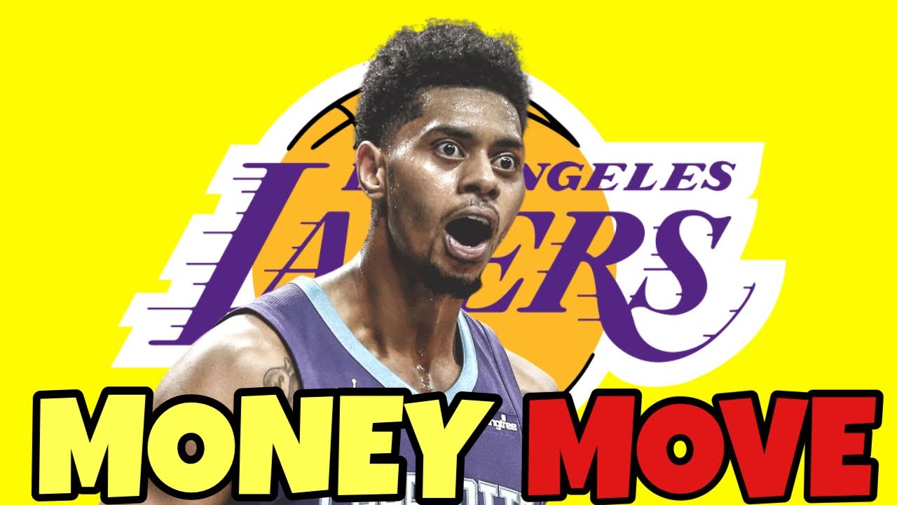 Lakers Final Roster Signing Update! Los Angeles Lakers Offseason News & Rumors