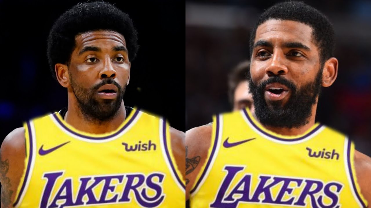 Lakers Kyrie Irving Trade UPDATE After Russell Westbrook News! Los Angeles Lakers News & Rumors 1 Lakers Kyrie Irving Trade Update After Russell Westbrook News! Los Angeles Lakers News & Rumors