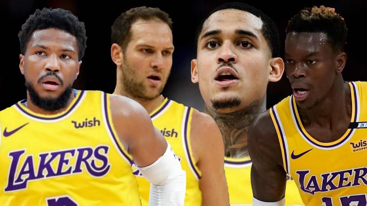 Lakers Russell Westbrook Trade to Jazz & Dennis Schroder Signing UPDATE! Los Angeles Lakers Rumors 1 Lakers Russell Westbrook Trade To Jazz & Dennis Schroder Signing Update! Los Angeles Lakers Rumors