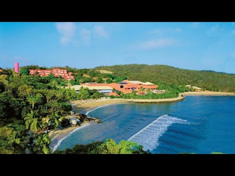 Las Brisas Huatulco, Santa Cruz Huatulco, Mexico