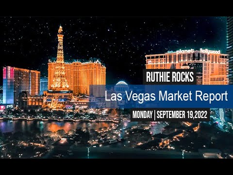 Las Vegas Housing Market🏠Report📈|September 19 | Real Estate Market News | Homes & Tips For Realtors 1 Las Vegas Housing Market🏠report📈|september 19 | Real Estate Market News | Homes & Tips For Realtors