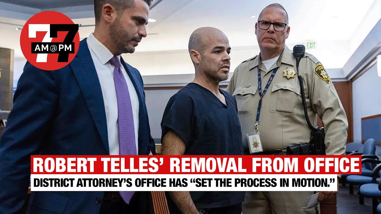 Las Vegas News | 7@7pm For Tuesday, September 20, 2022