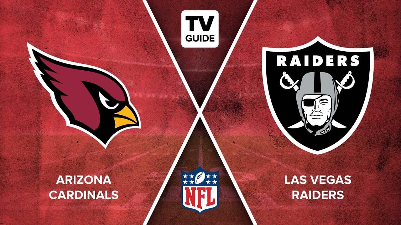 Las Vegas Raiders vs Arizona Cardinals Highlights (9/18/2022) | NFL Season 2022 Highlights 1 Las Vegas Raiders Vs Arizona Cardinals Highlights (9/18/2022) | Nfl Season 2022 Highlights