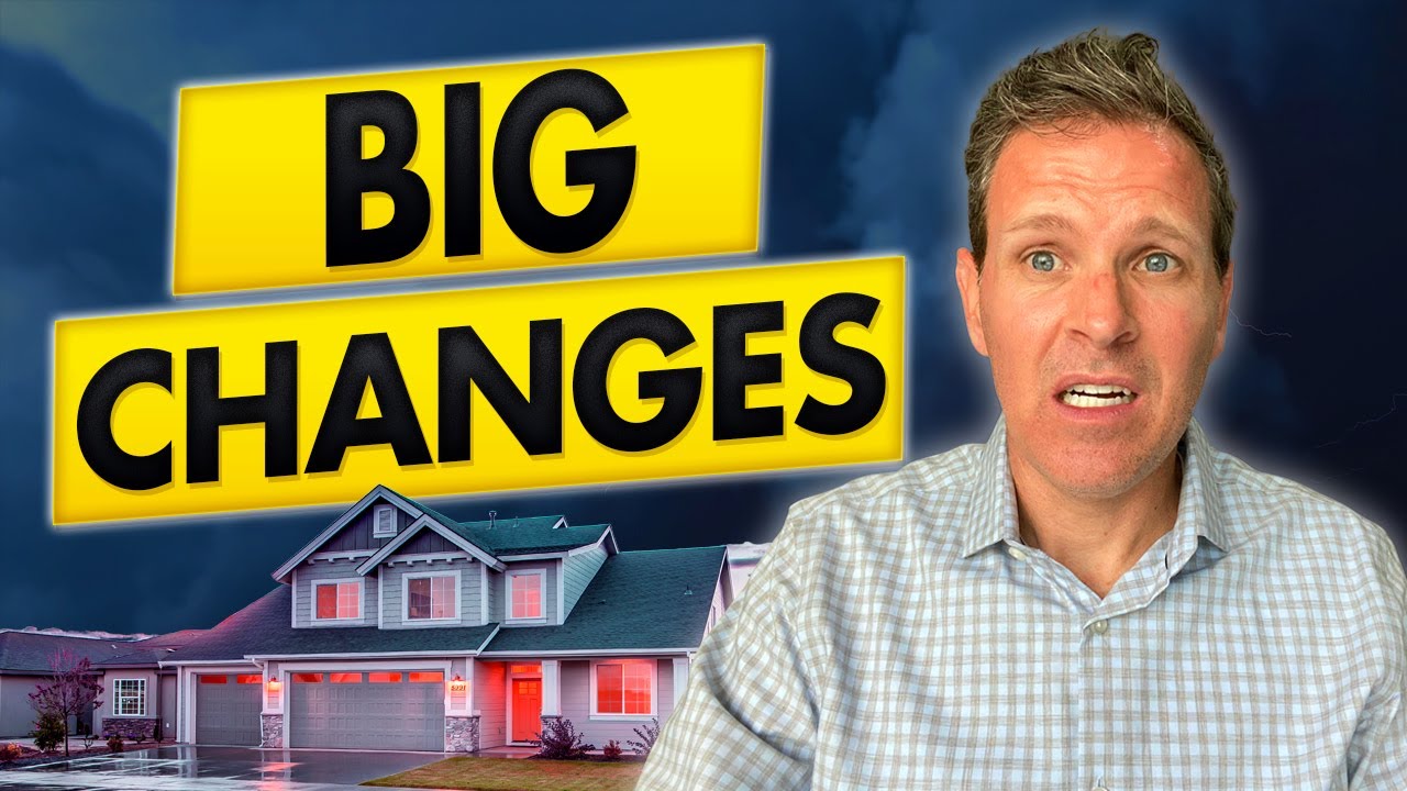 Las Vegas, San Antonio Tx & Chicago: Housing Market Update