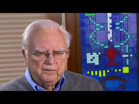 Late Astronomer Frank Drake Discusses Alien Life In 2019 Interview