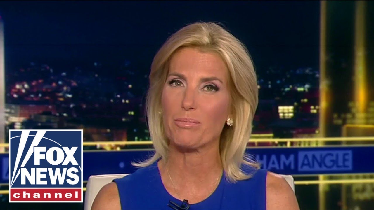 Laura Ingraham: Everything That Chinese Interests Do In The U.s. Is Approved By The Ccp