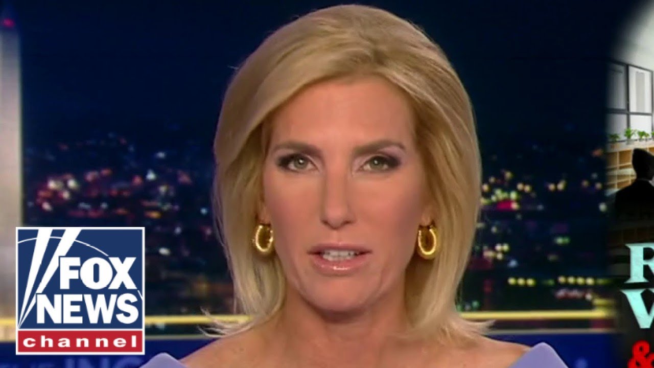 Laura Ingraham: They Are Advocating ‘cartoon Porn’