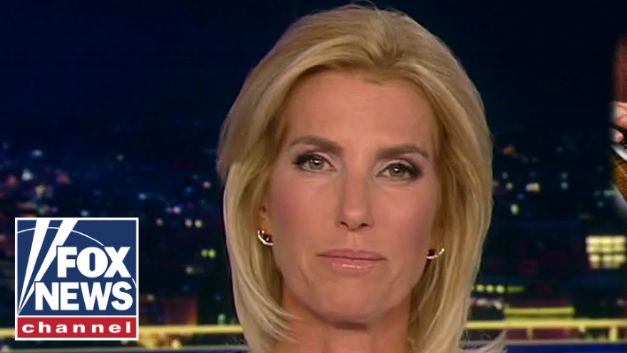 Laura Ingraham: Welcome To Idiocracy