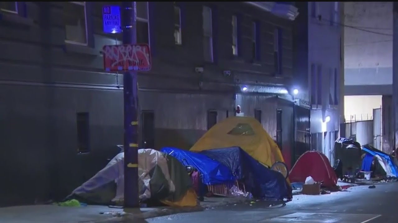 Lawsuit brewing against SF over homeless sweeps 1 lawsuit brewing against sf over