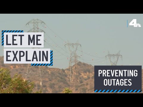 Let Me Explain: Preventing Heat Related Outages | Nbcla