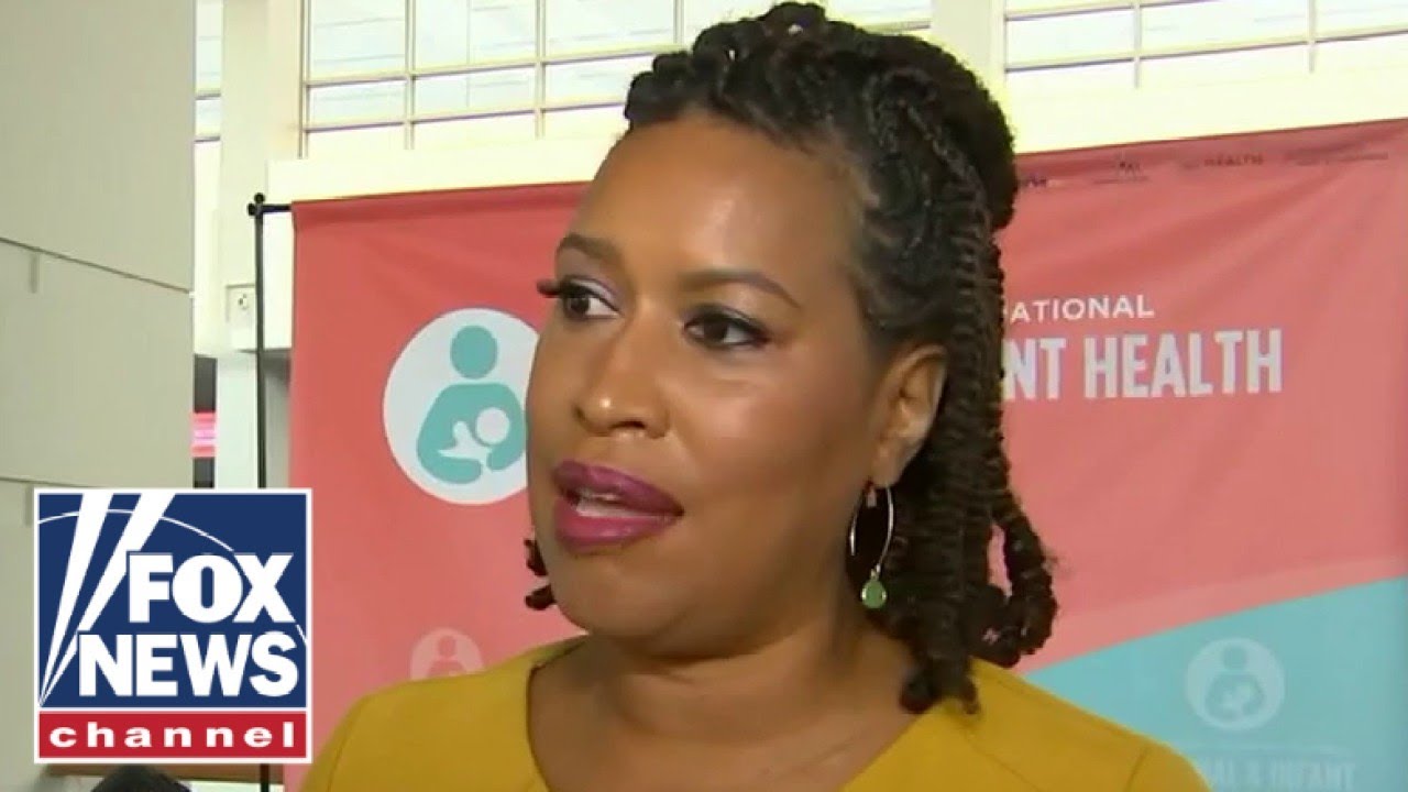 Liberal Muriel Bowser Slammed For Wanting To ‘play Politics’ After Saying Dc Isn’t A Border Town