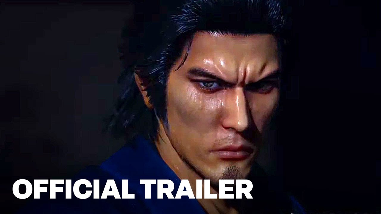 Like A Dragon: Ishin! Trailer | State Of Play September 2022