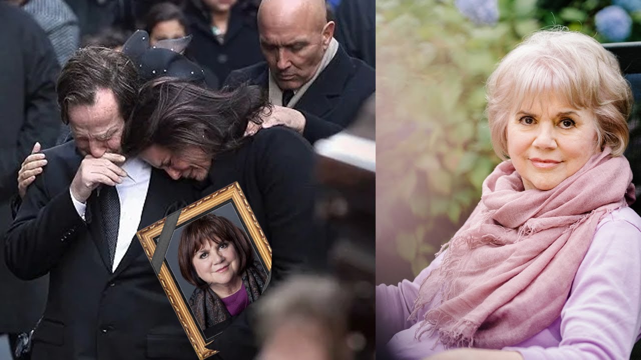 Linda10 minutes ago in San Francisco / Sad news about Singer Linda Ronstadt, she was confirmed as.. 1 Linda10 Minutes Ago In San Francisco / Sad News About Singer Linda Ronstadt, She Was Confirmed As..