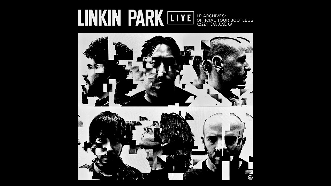 Linkin Park – San Jose, California (2011.02.22; Source 0)