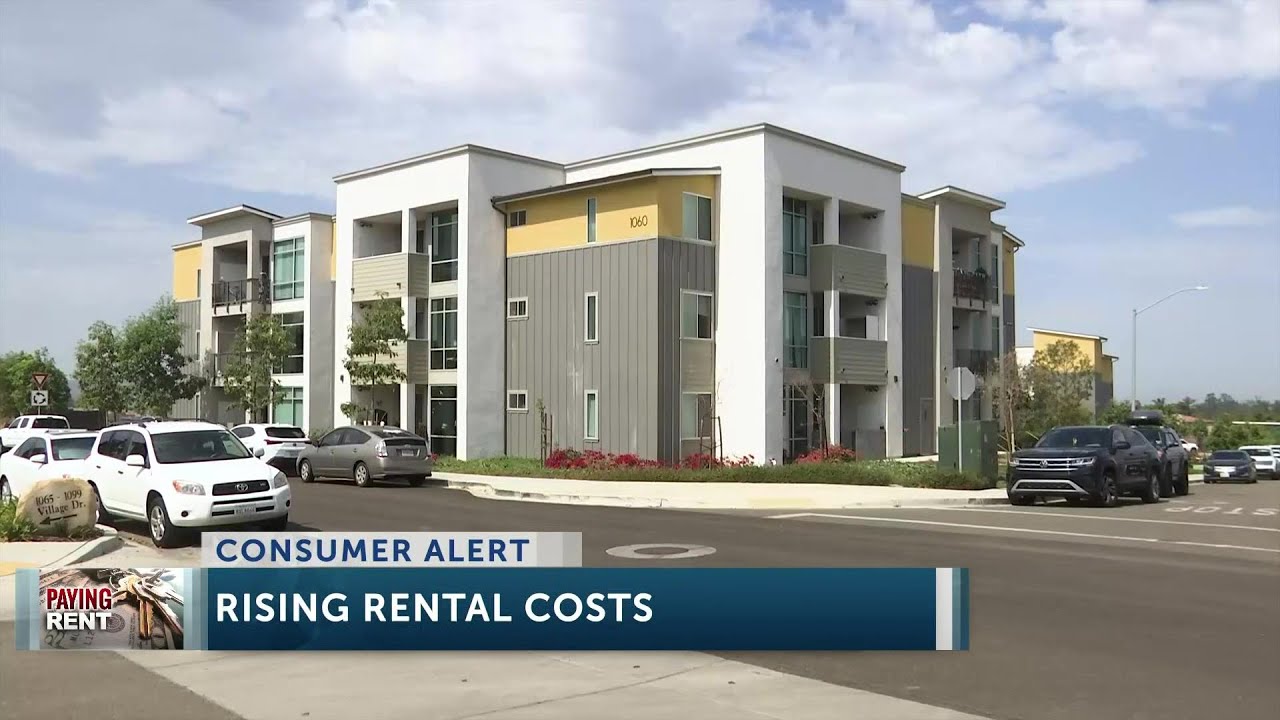 Local Non Profit Organization Weigh In On Increasing Rent Prices On The Central Coast