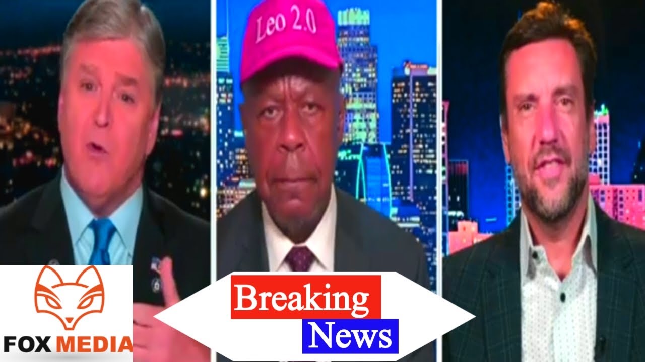Los Angeles Mayoral Up And Vomer Karen Bass Reports |breaking News| Fox Media