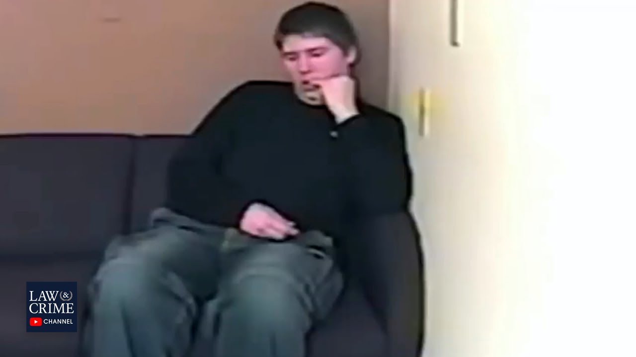 ‘making A Murderer’ Subject Brendan Dassey’s Confession Later Recanted At Trial